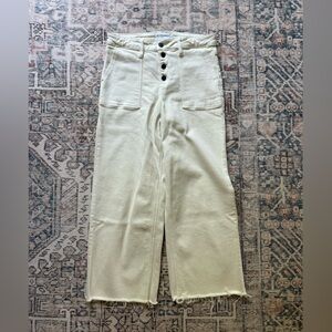 Carly Jean Los Angeles Hendrix Jeans